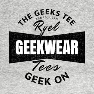 Geekwear T-Shirt